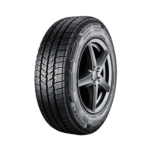 Continental VanContact Winter ( 215/65 R16C 109/107S 8PR Dvojno oznacevanje 106T ) zimska pnevmatika Cene