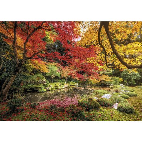 Clementoni Puzzle 1500 Hqc Autumn Park Slike