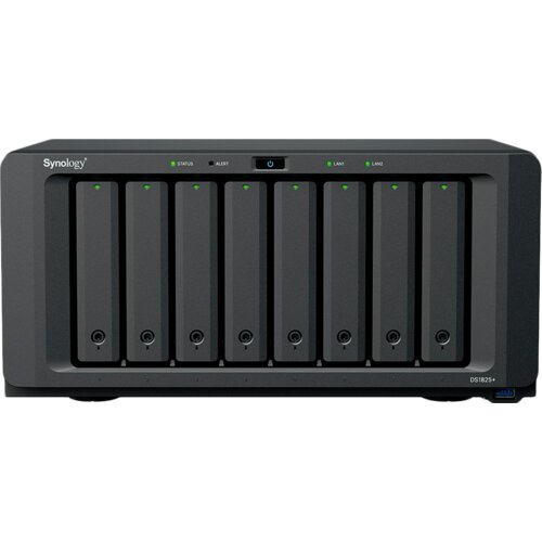Synology DS1825+ BAREBONE NETWORK ATTACHEDSTORAGE WITHOUT HDD UK V1.0DS1825+ BAREBONE NETWORK ATTACHEDSTORAGE WITHOUT HDD UK V1.0 Cijene