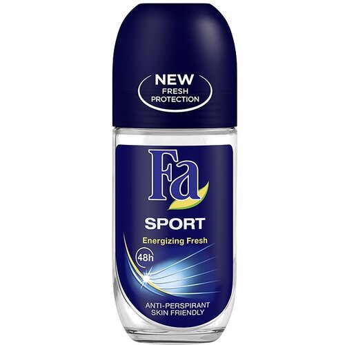 Fa sport roll on dezodorans 50ml Slike