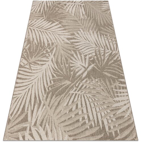 RugsX Preproge Preproga v videzu sisala FLOORLUX 20504 Listi 240x330 cm Bež Cene