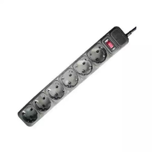 Gembird Produžni kabl Surge SPG-6/ 4.5m Cene