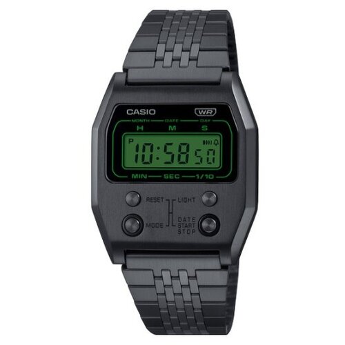 Casio vintage muški sat ( A1100B-1 ) Cene