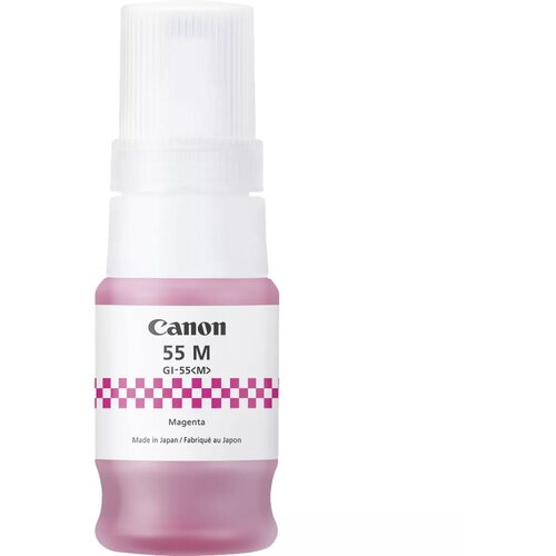 Canon GI-55 M magenta Slike