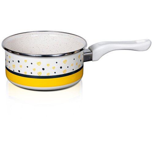 Metalac kaserola SRCA 16cm/1,5l Slike