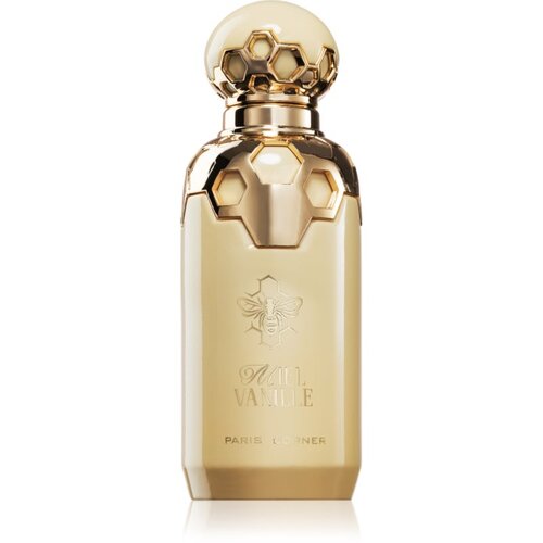 Paris Corner Miel Vanille parfemska voda uniseks 100 ml Slike