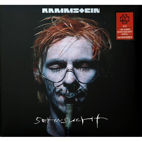 RAMMSTEIN SEHNSUCHT Cene