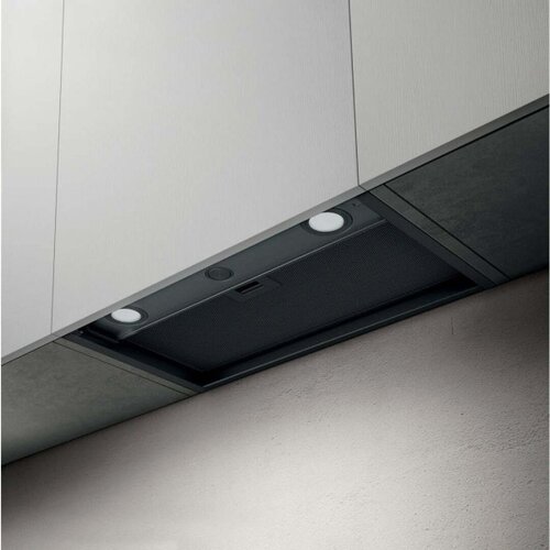 Elica ugradbena napa BOXIN LX/BL MAT/A/60 Slike