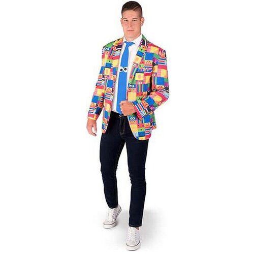 My other Me Svečana odjeća za odrasle Sesame Street XL Cijene