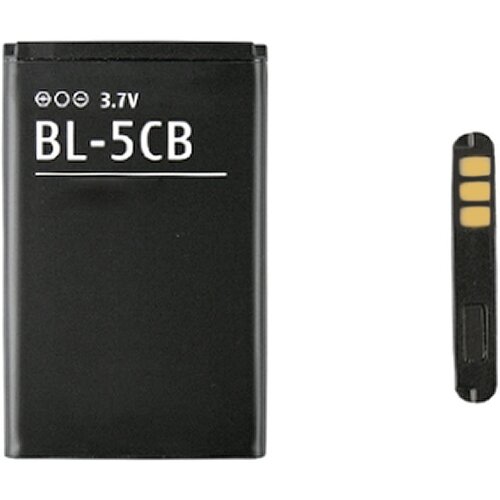  Baterija EG za Nokia BL-5CB (Nok 100) (950 mAh) Cene