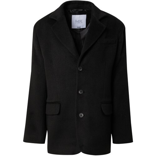 R&amp;AElig;RE by Lorena Rae Blazer &amp;#039;Jenna&amp;#039; črna Slike