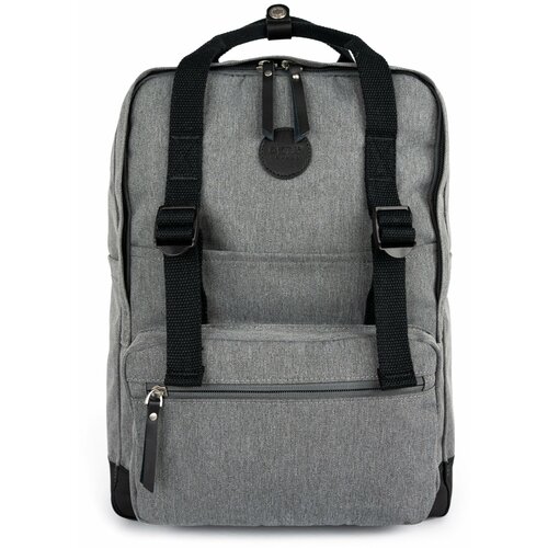 Himawari Unisex's Backpack tr23202-8 Slike