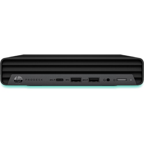 HP ProDesk 400 G6 Mini PC Intel Core i5-10500T / 8 GB DDR4 / 512 GB NVMe SSD / Win 11 Pro Cijene