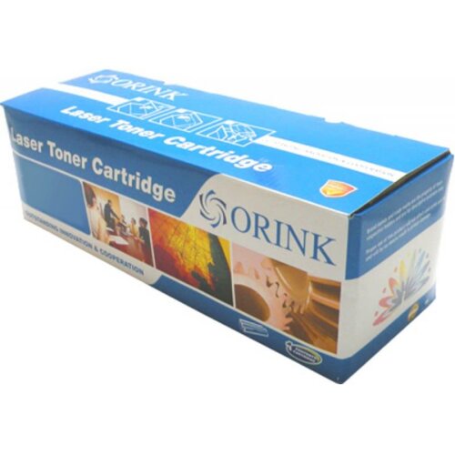 Orink Toner CF401A cyan Slike