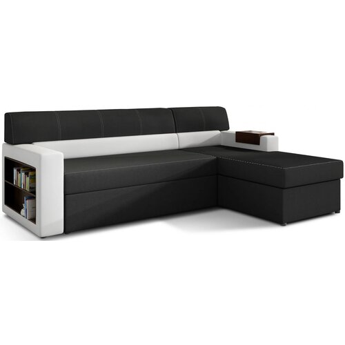 ELTAP Kutna garnitura Rico s le�ajem i spremi�tem-Desna-Sawana 14, Soft 17 Cijene