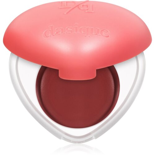 Dasique Souffle Color Pot večnamensko ličilo za ustnice in lica s čopičem odtenek 06 Mocha Bun 6.5 g Cene