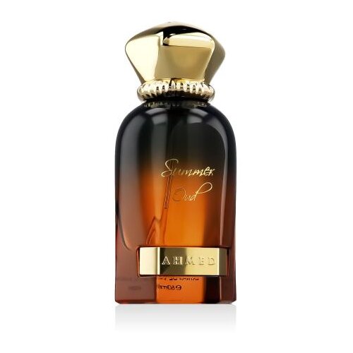 Ahmed Al Maghribi Summer Oud 60 ml parfemski ekstrakt unisex Cijene