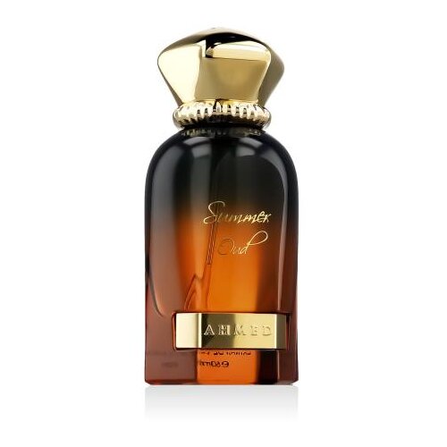 Ahmed Al Maghribi Summer Oud 60 ml parfumski ekstrakt unisex Cene