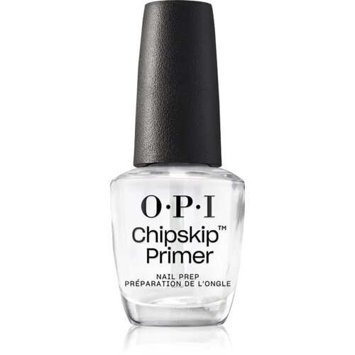 OPI Chip Skip Primer primer za nokte 15 ml Slike