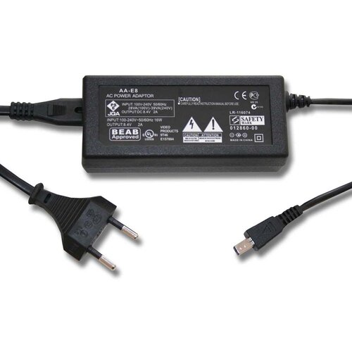 VHBW Adapter za kamere/fotoaparate Samsung AA-E7 / AA-E8 Cijene