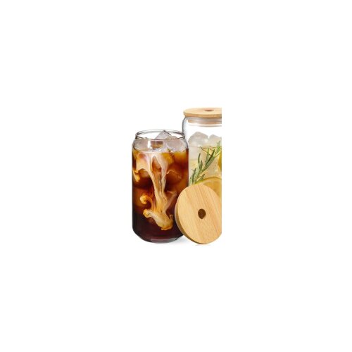 Ča&amp;scaron;a sa bambus poklopcem Slike