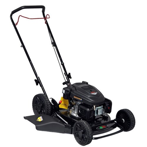 Landmaster Motorna kosilica LM53CGB-LC166, 53 cm, 161 cm&amp;sup3; Slike