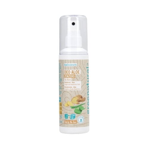 Greenatural Hialuronski deodorant v razpršilu - Orientale Cene
