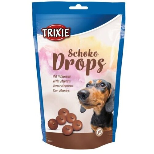 Trixie Bombone Čoko 200g Cene