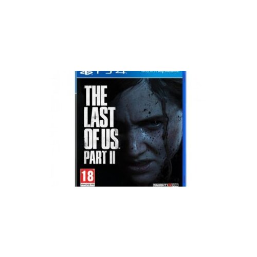 The Last of Us 2 Standard Edition /PS4 Cijene
