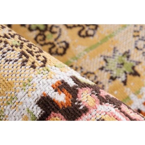 Kayoom VINTAGE PREPROGA 80/150 cm večbarvno Slike