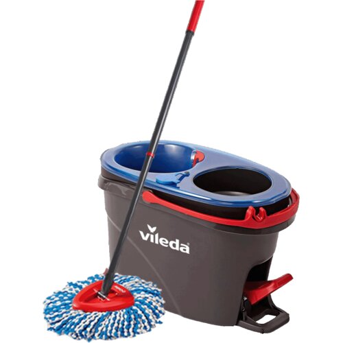 Vileda Set za či&scaron;ćenje, H2PRO Spin Mop Cijene