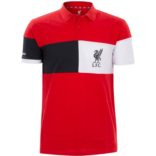 Drugo Liverpool N°12 polo majica Cene