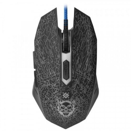 Defender Shock GM-110L optična gaming miška, (20420912) Cene