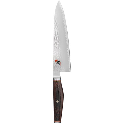 Zwilling Miyabi 6000 MCT Steel 1 pc(s) Gyutoh knife Slike