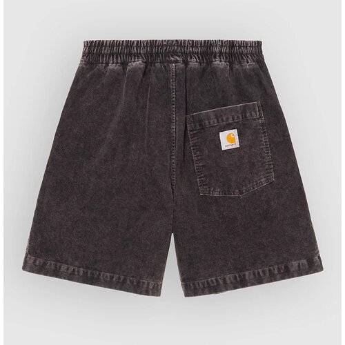 Carhartt WIP Reynold Kratke hlace shale dusky washed Slike