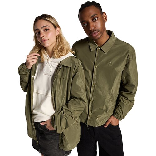 Converse unisex jakna go-to andover coach’s jacket Cene