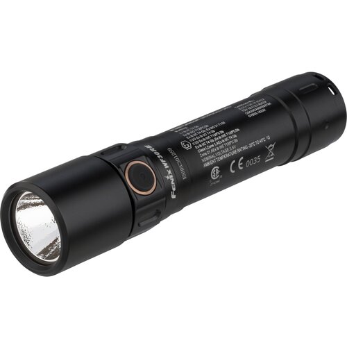 Fenix WF30RE EX 280 lm Torch Slike