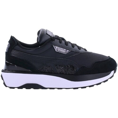 Puma Cruise Rider SQ Crna Cijene