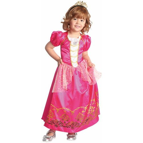 Pertini kostim Princess roze (89964) Slike