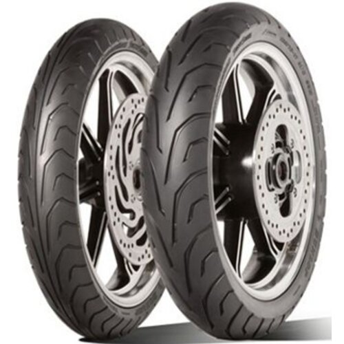 Dunlop moto gume 120/80-16 60V Arrowmax Streetsmart (F) TL Slike