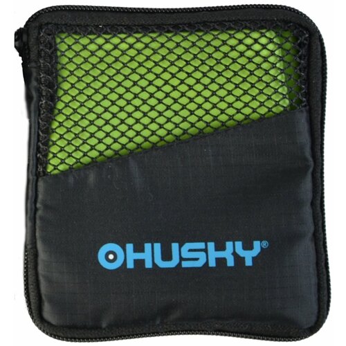 Husky Towel Jack M green Cene