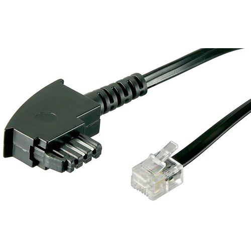 Goobay Telefonski kabal 6m TAE - RJ11 Cijene