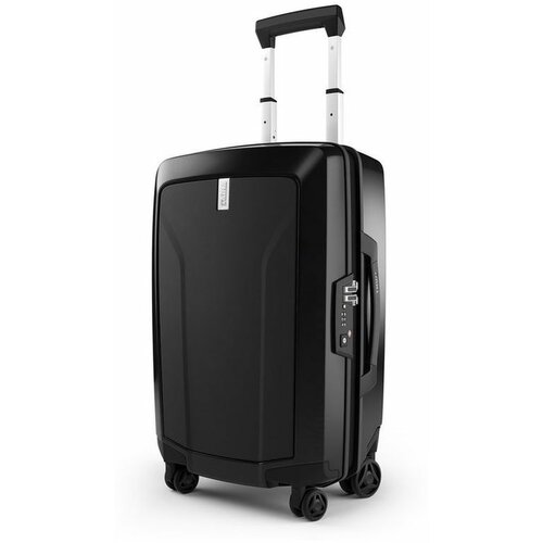 Thule revolve kofer sa 4 točkića/ručni prtljag - crna Slike