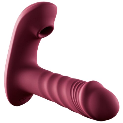 Jiuuy Električni osebni vibrator krogle 44012166-3 ABS TPE, (21218099) Cene