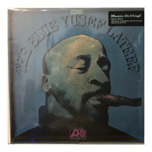 Music On Vinyl YUSEF LATEEF - Blue yusef lateef Cene