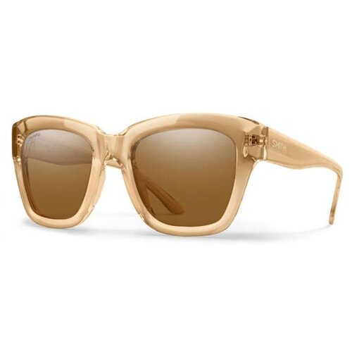 Smith SWAY HAM/L5 Polarized ONE SIZE (52) Bež/Rjava Cene