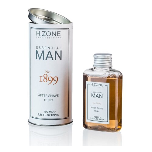 H.Zone Essential Man Hidratantni tonik posle brijanja, 100ml, No. 1899 Cene
