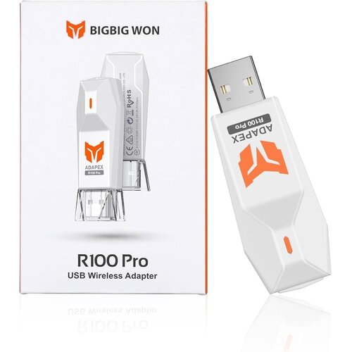  R100 PRO USB brezžični adapter za PS4 & PS5 & XBOX SERIES & SWITCH Cene