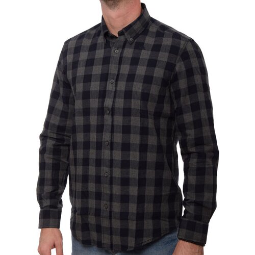 Robe Di Kappa muška košulja new denny flannel 67118LW-A0N Slike