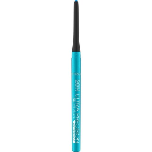 Catrice 20H Ultra Precision vodoodporen gel svinčnik za oči 0,08 g odtenek 090 Ocean Eyes Cene
